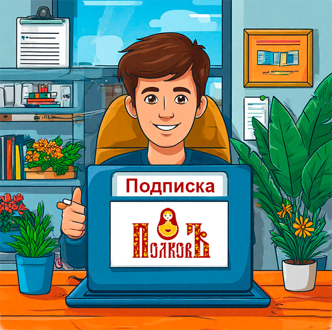 Подписка на 1 месяц