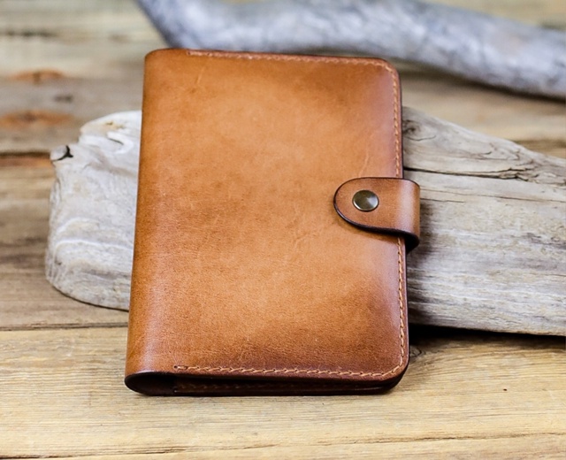 Обложка для автодокументов / Докхолдер «Baveno»