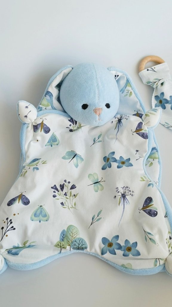 Подарочный набор для новорожденного