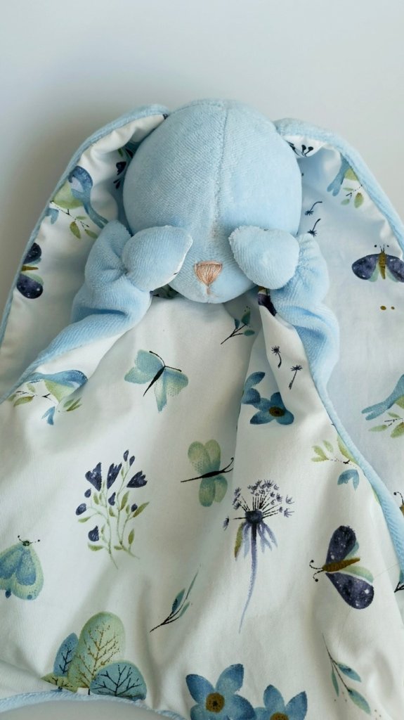 Подарочный набор для новорожденного