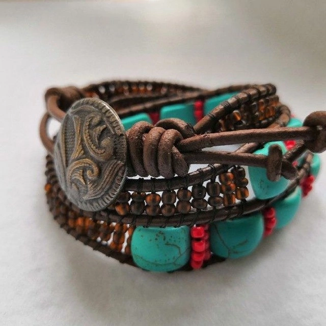 Логотип магазина Мастерская бижутерии "Лето"