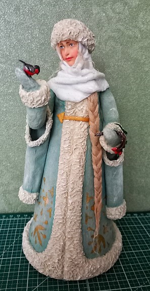 Снегурочка