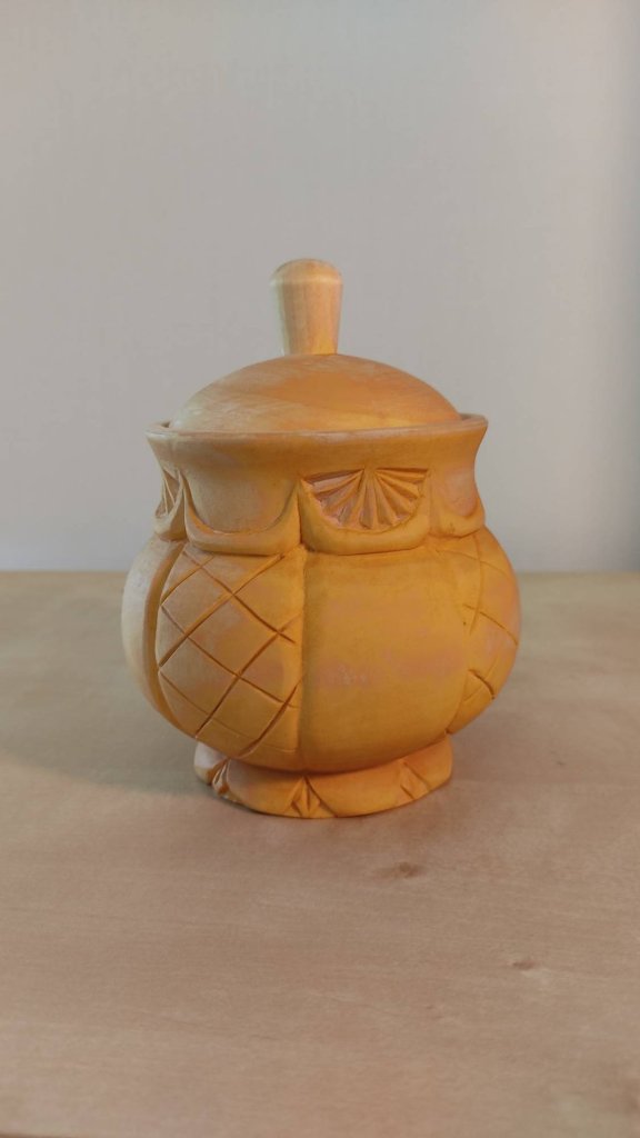 Горшочек для чая и специй