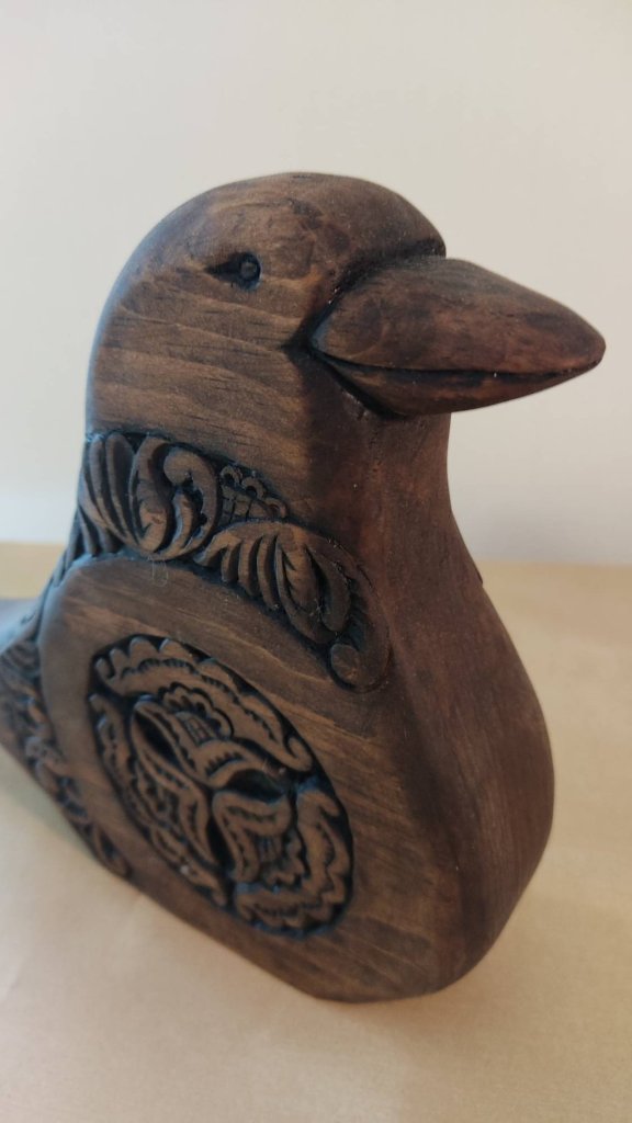 Часы настольные «Время Летит»