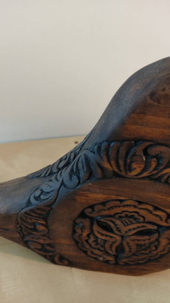 Часы настольные «Время Летит»