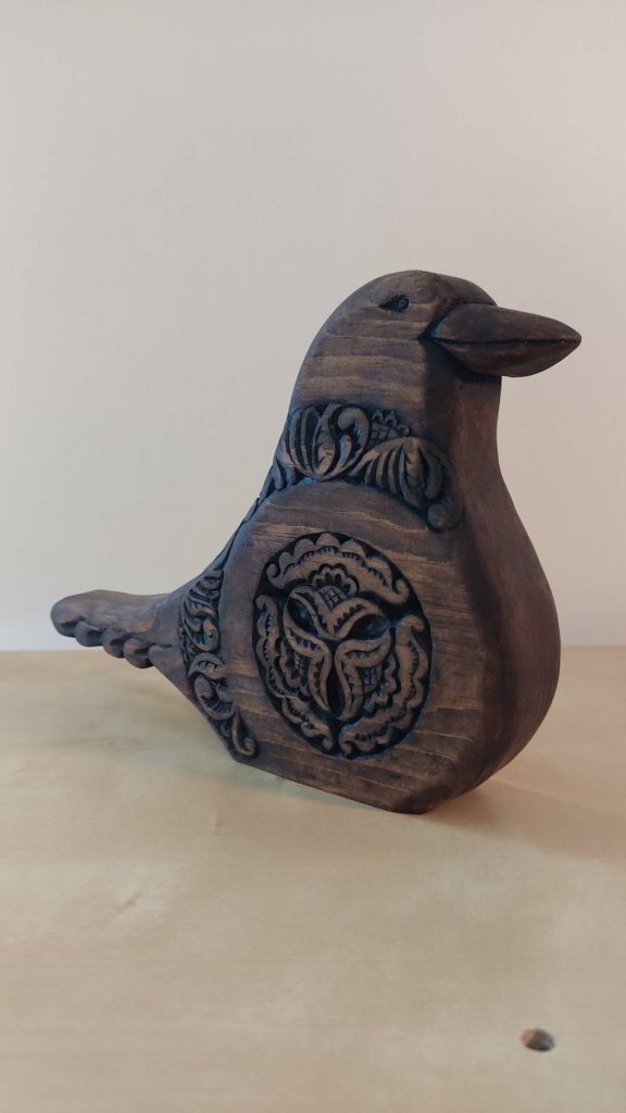 Часы настольные «Время Летит»