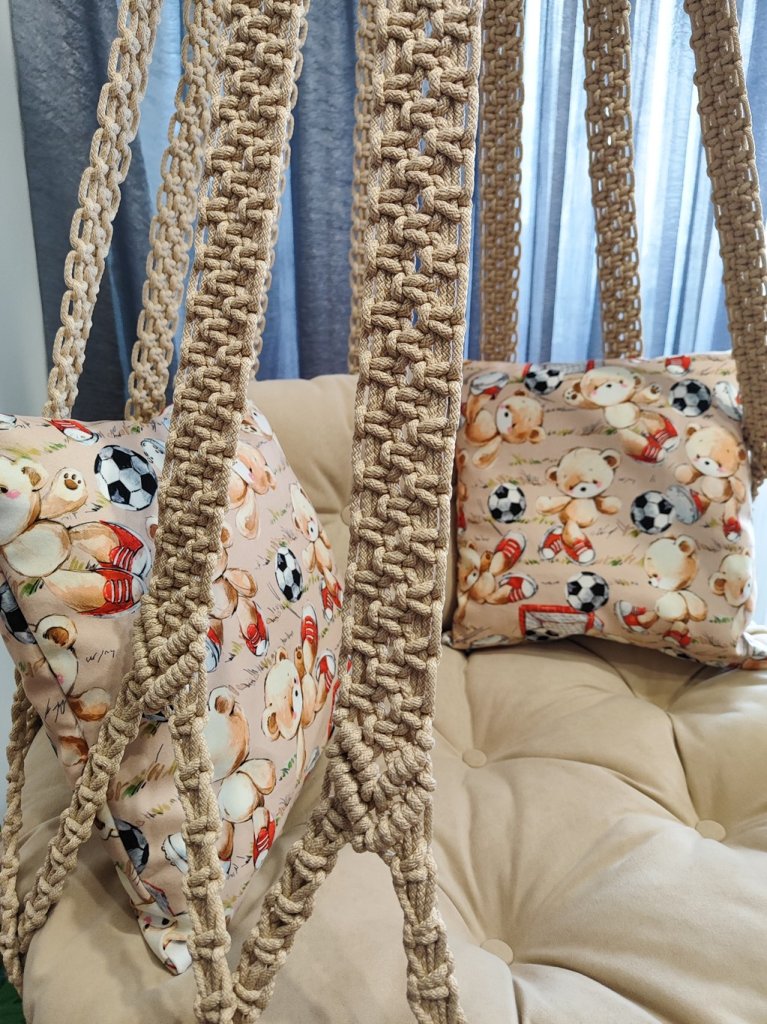 Качели «Капля»