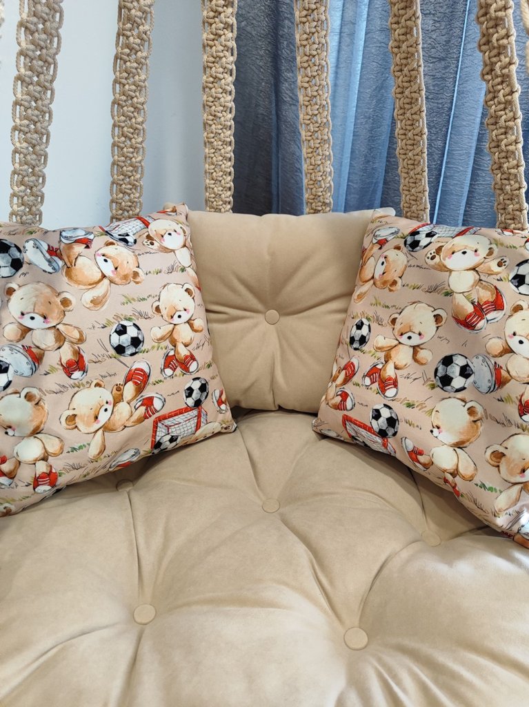 Качели «Капля»