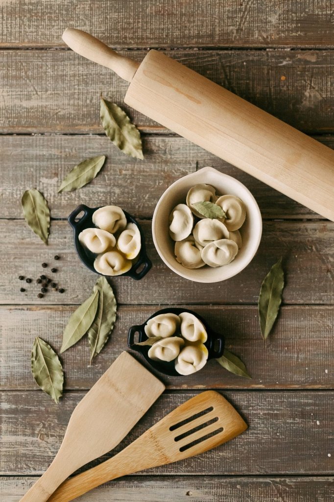 Пельмени Русские