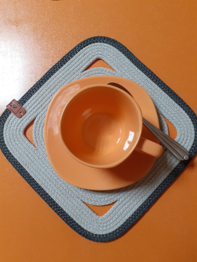 Плейсматы( салфетки для сервировки), подставки под горячее