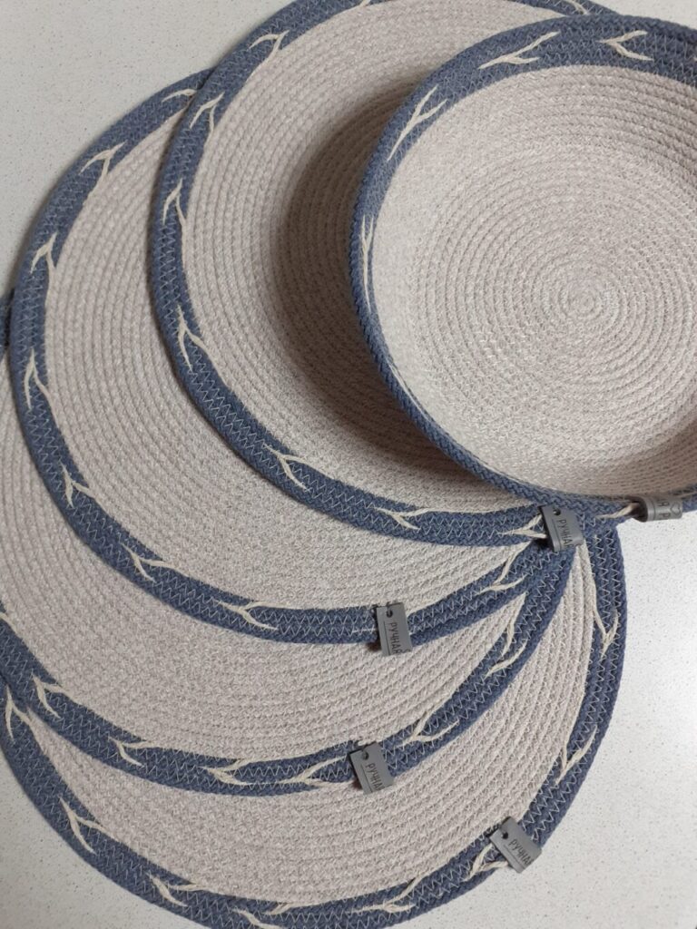 Набор для сервировки к Новому году