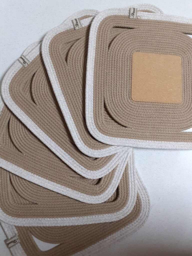 Набор для сервировки к Новому году