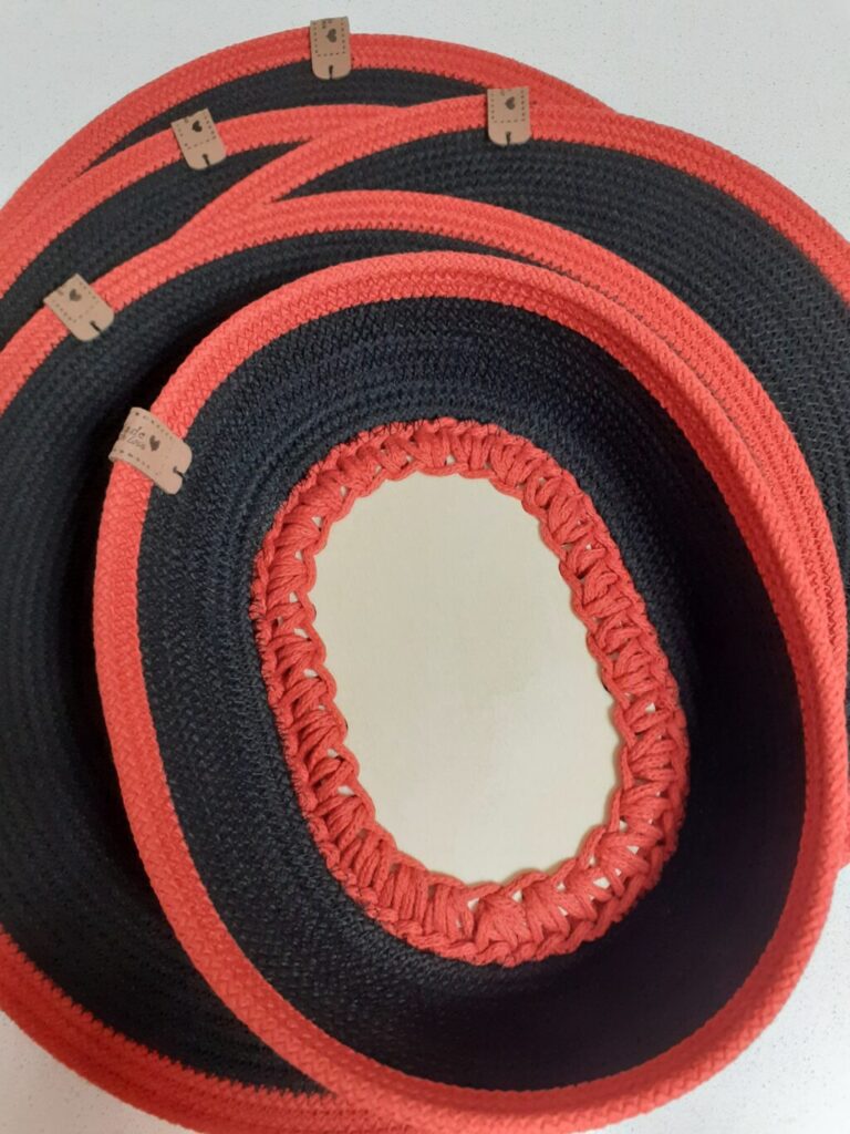 Набор для сервировки стола, хлопок