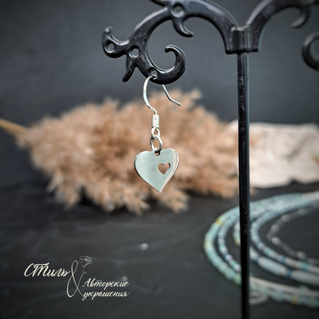 Колье из амазонита