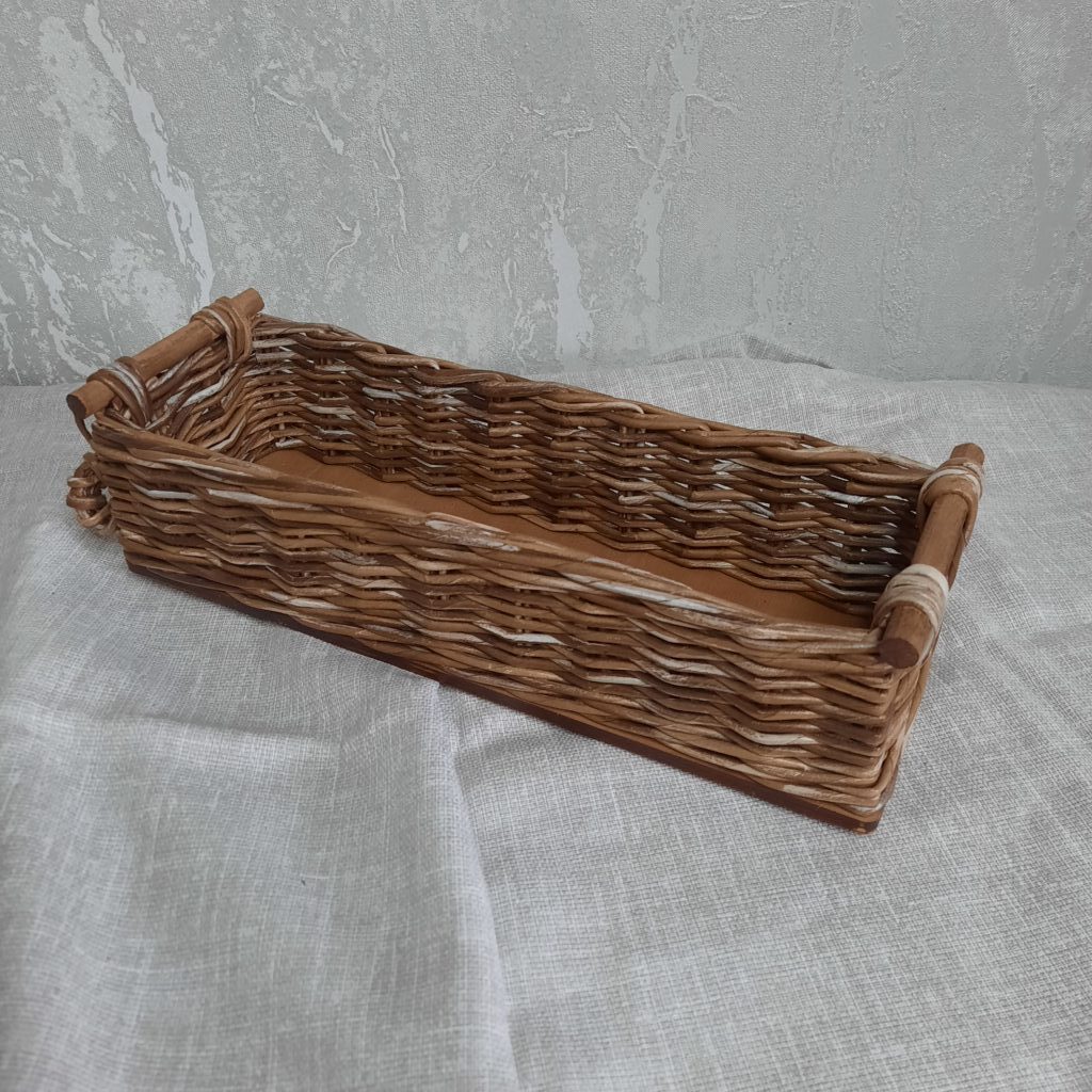 Корзиночка для хранения специй