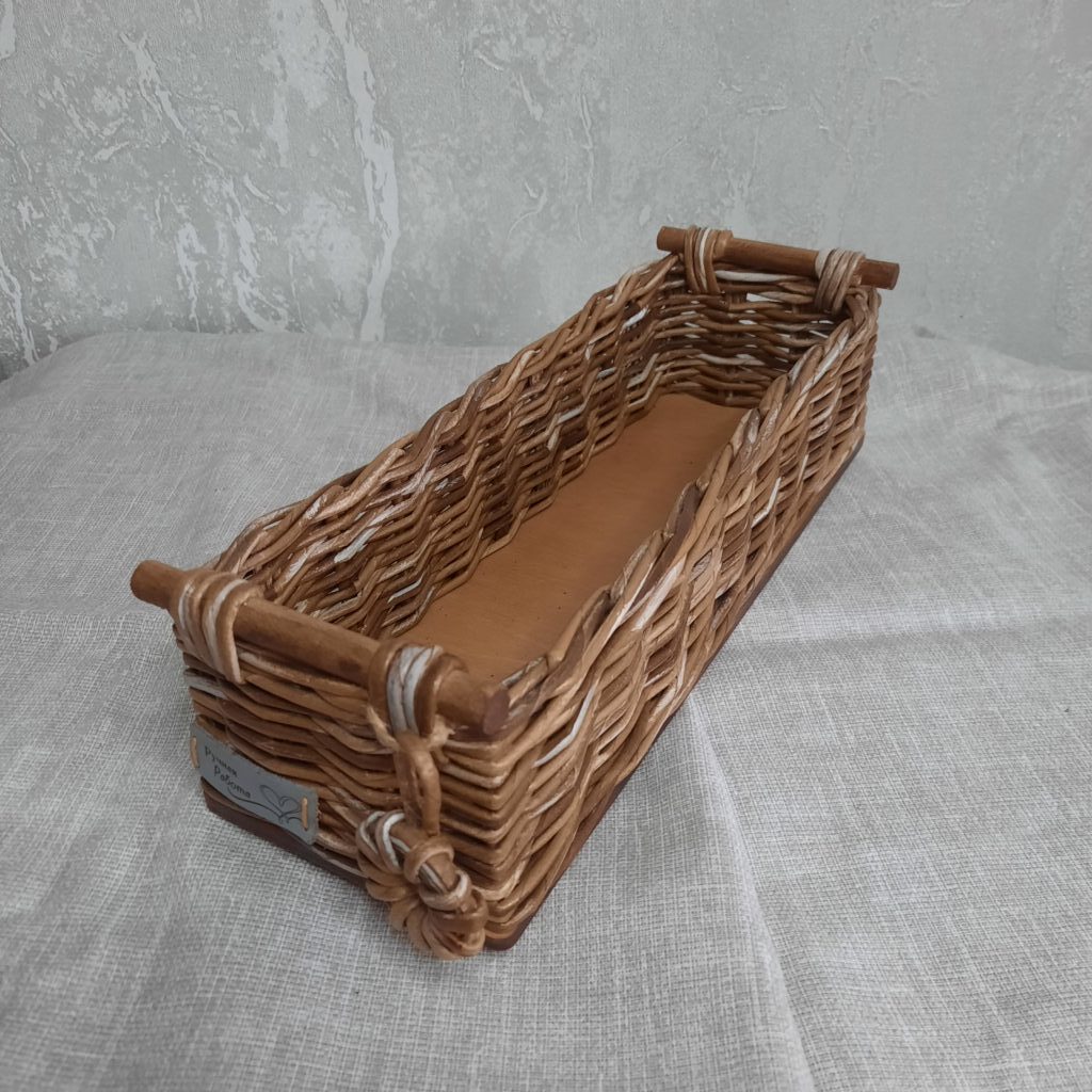 Корзиночка для хранения специй