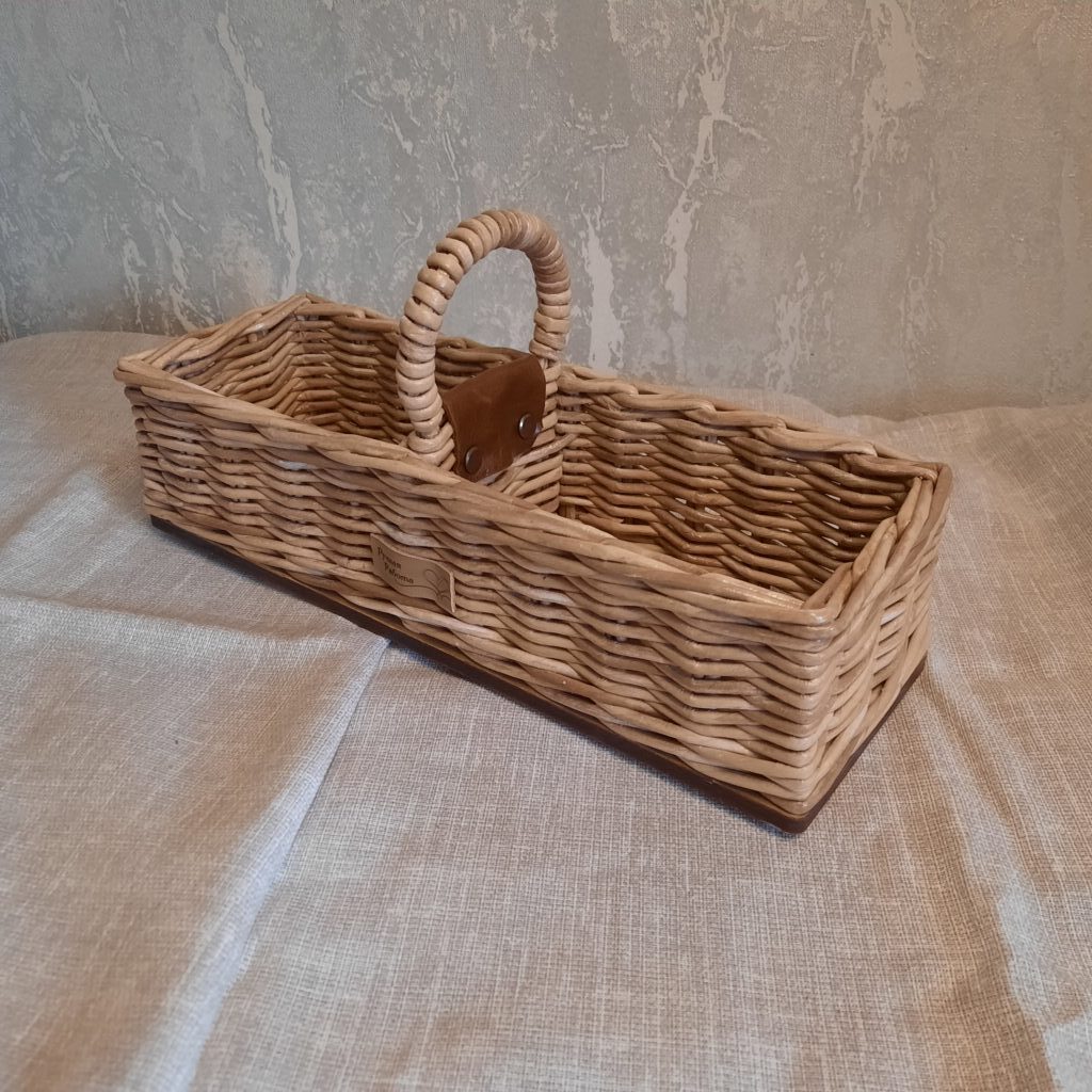 Корзиночка для чайных пакетиков