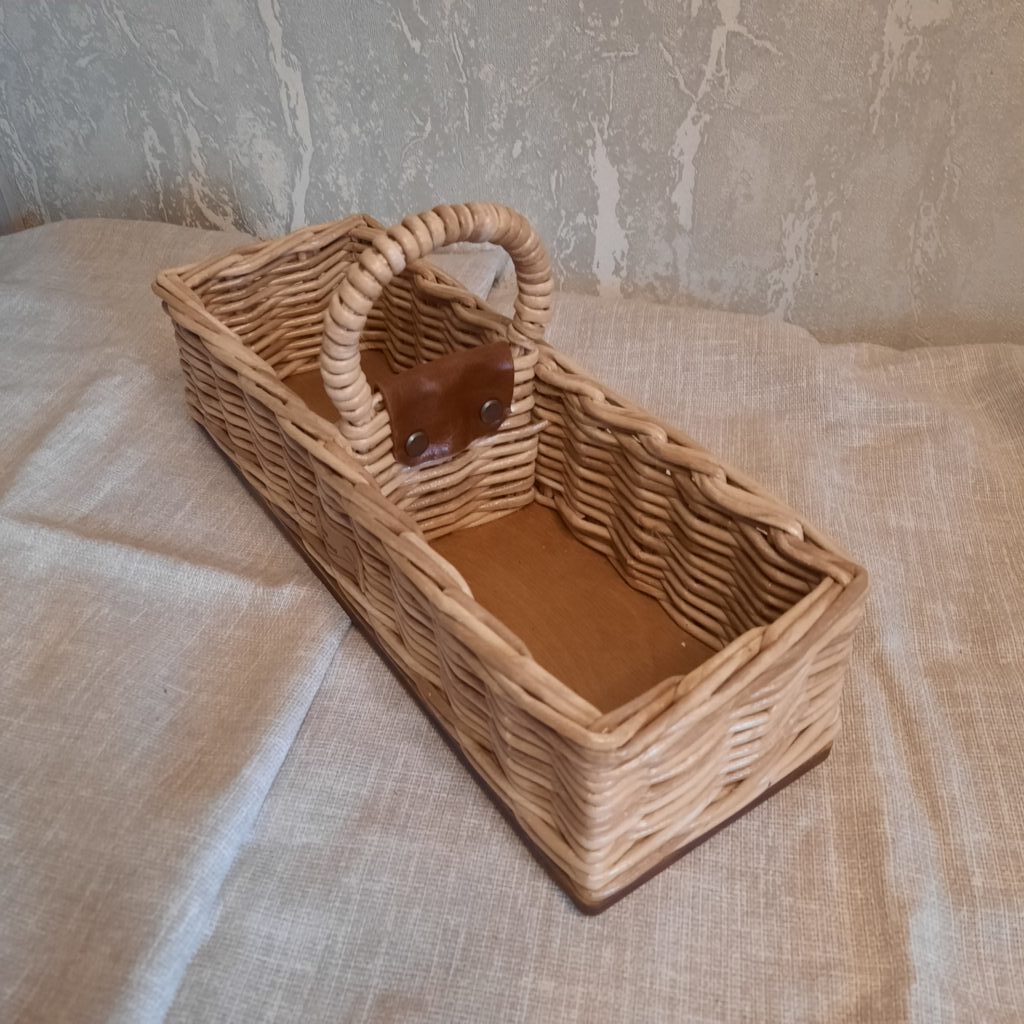 Корзиночка для чайных пакетиков