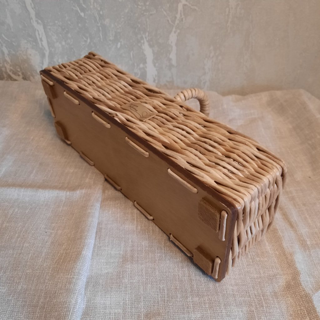 Корзиночка для чайных пакетиков