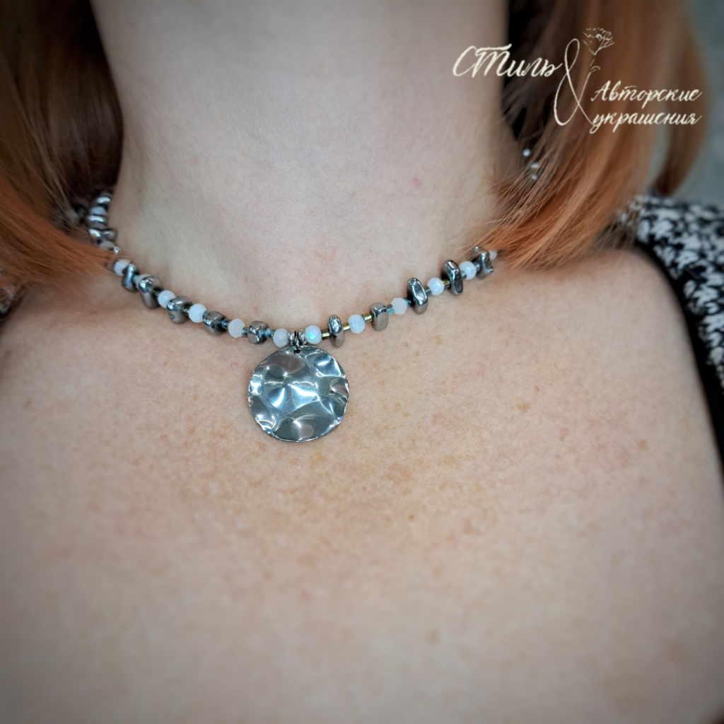 Комплект украшений