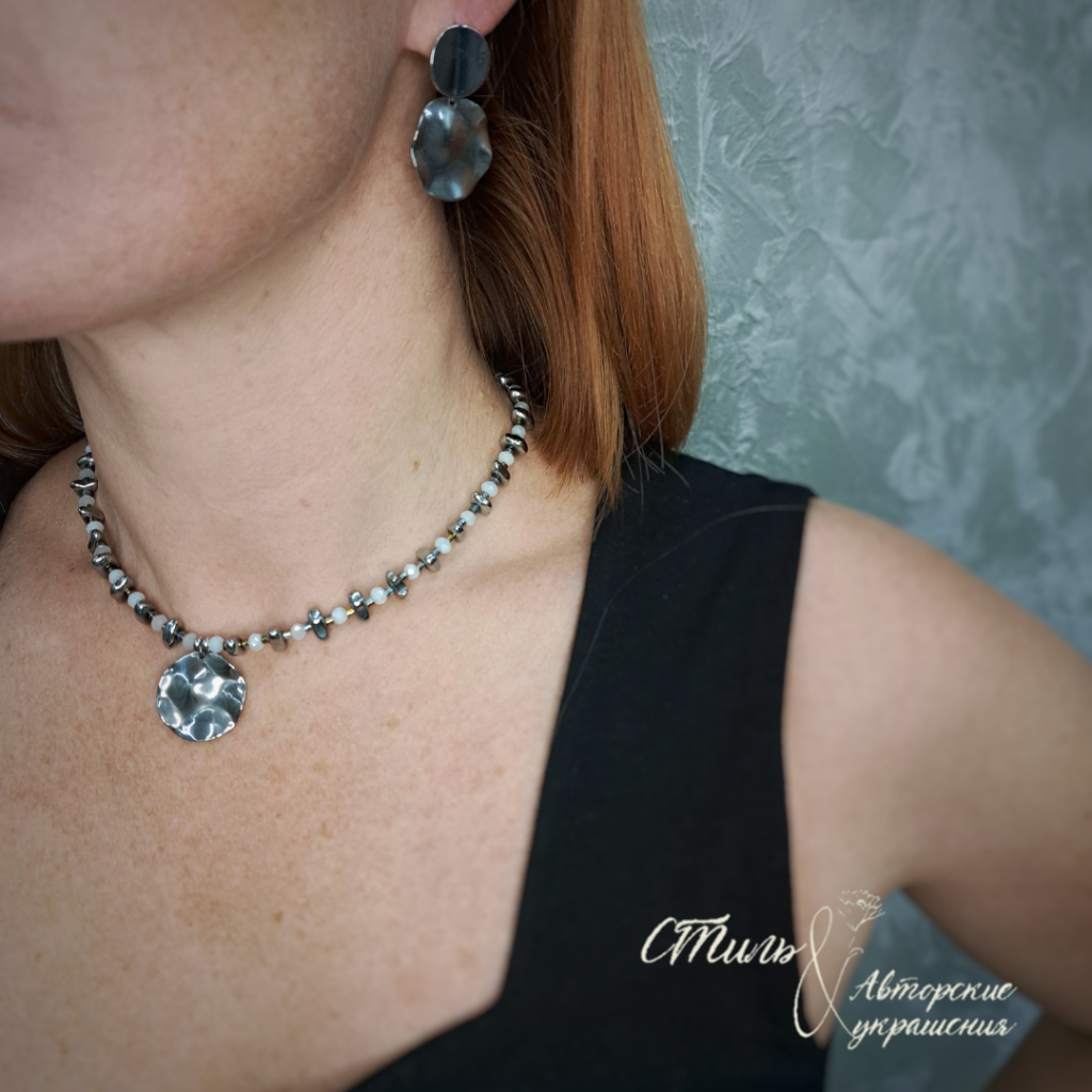 Комплект украшений