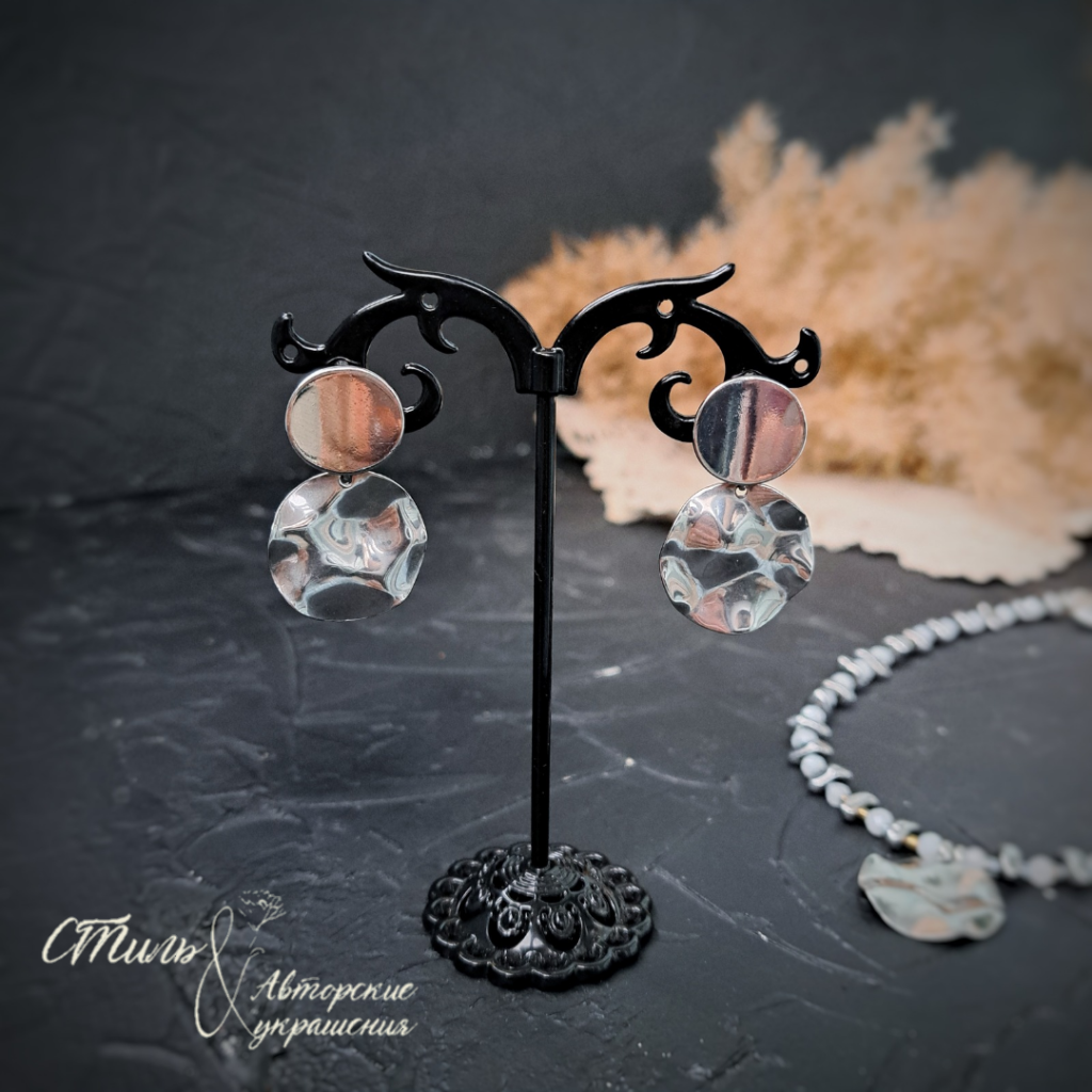 Комплект украшений