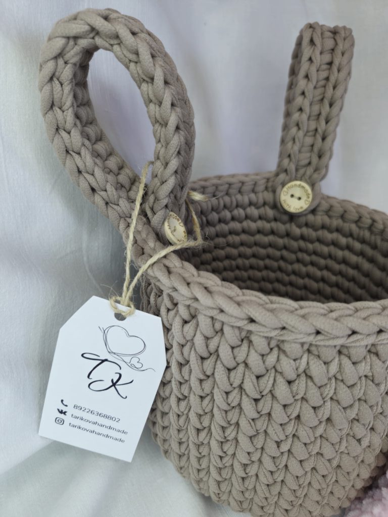 Подарочный набор для новорожденного