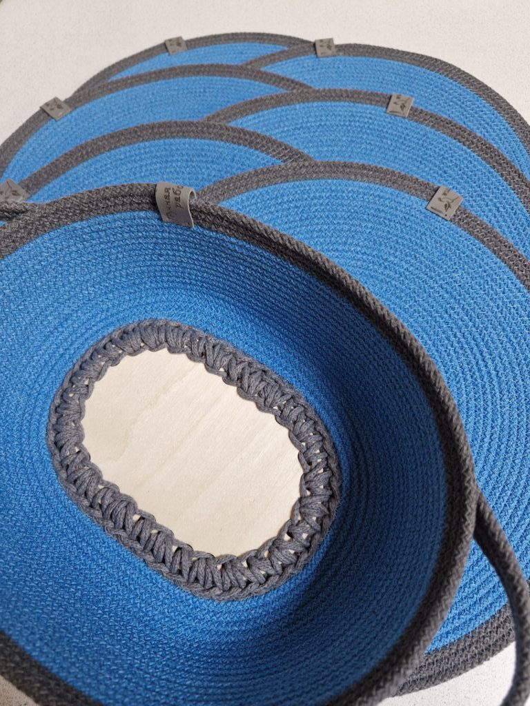 Набор для сервировки стола, хлопок