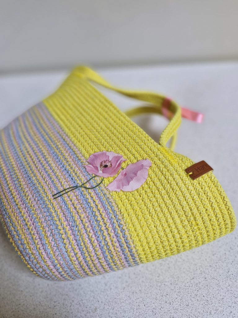 Сумка шоппер детская