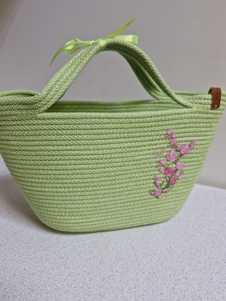 Сумка шоппер детская