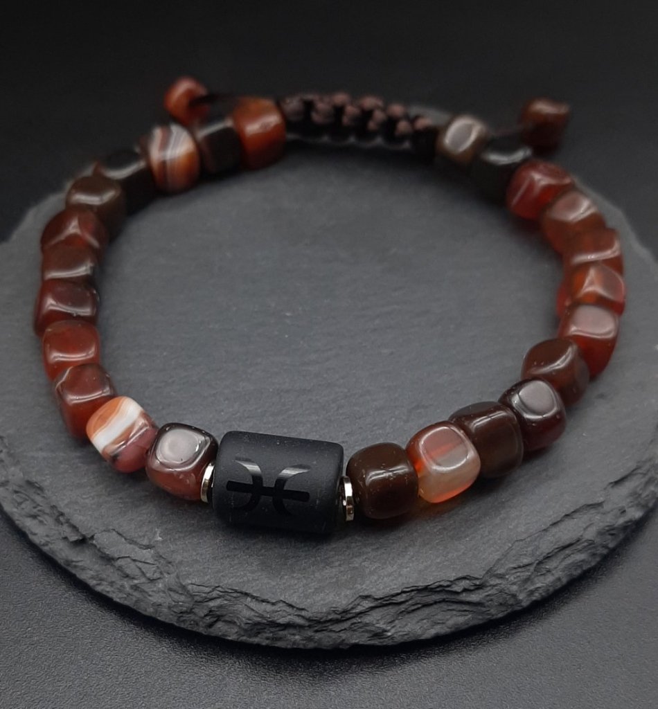 Браслет «Рыбы»