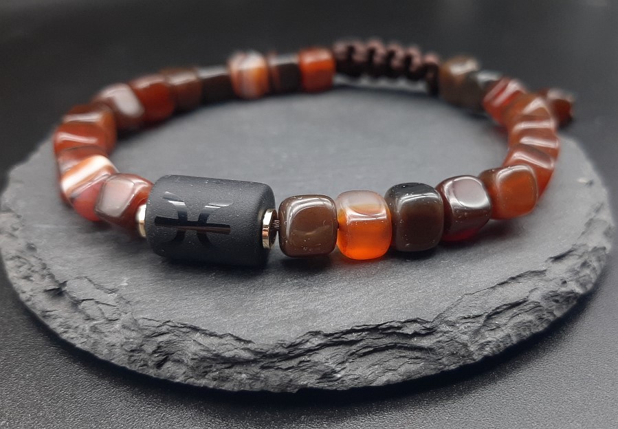 Браслет «Рыбы»