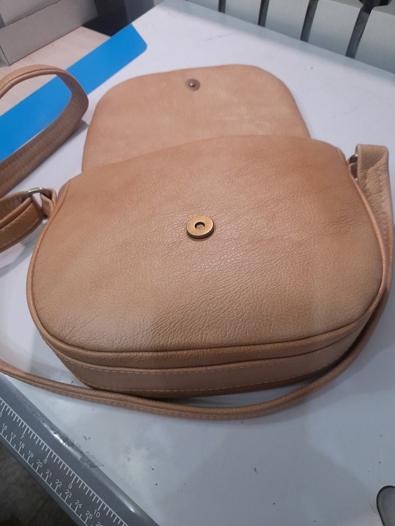 Сумка печворк