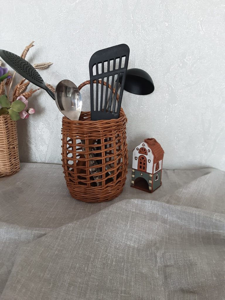 Подвесная корзинка