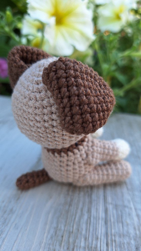 Щенок «дружок»