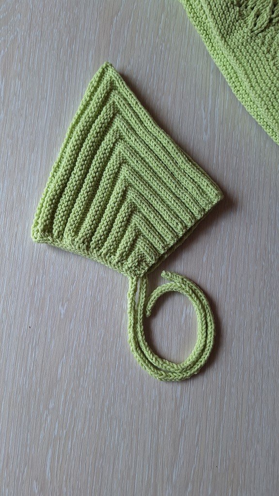 Детский плед