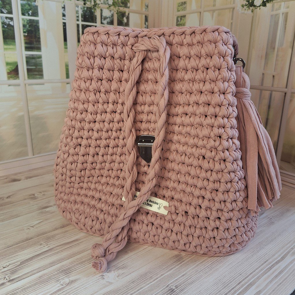 Рюкзак Август