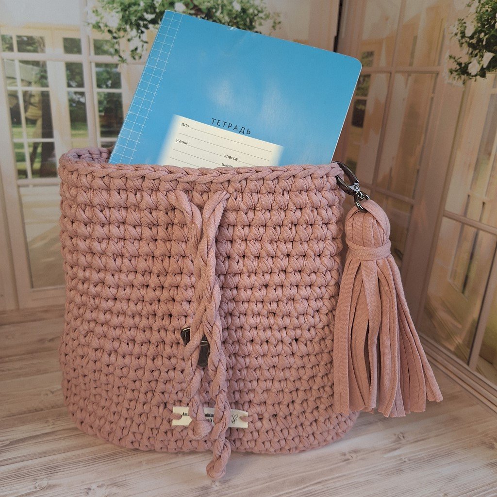 Рюкзак Август