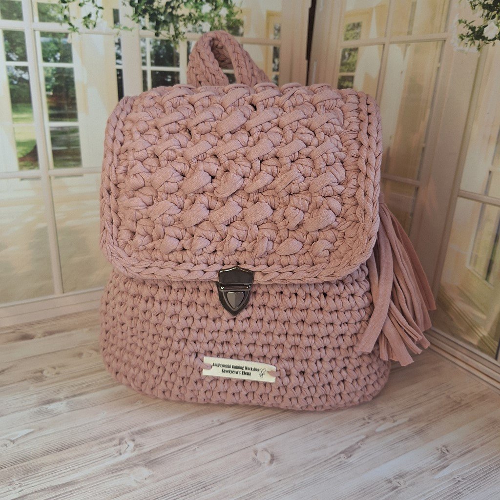 Рюкзак Август