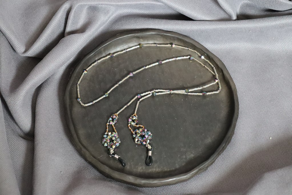 Цепочка для очков