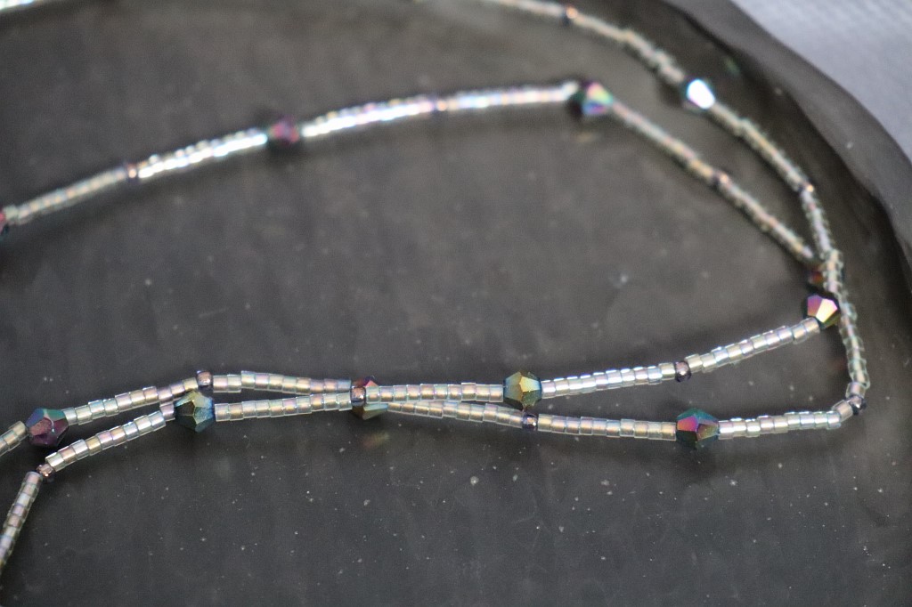 Цепочка для очков