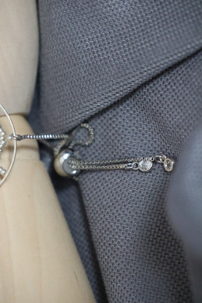 Браслет «Ловец снов» из бисера