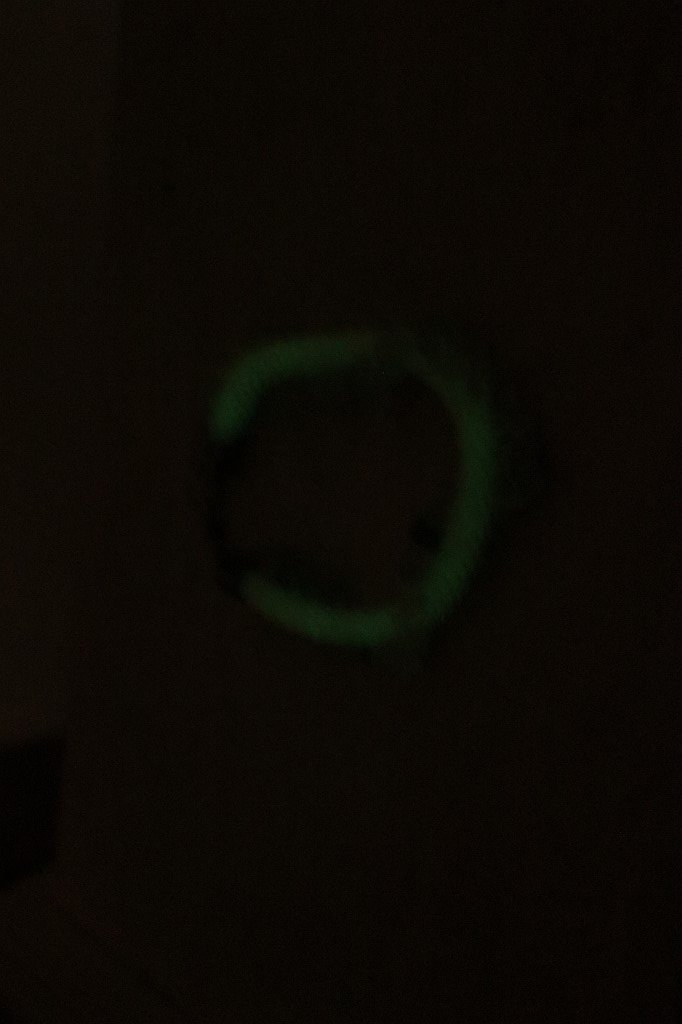 Браслет с флюоритом