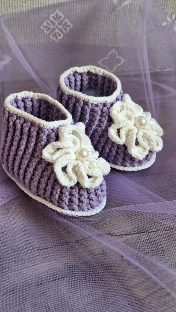 Детские пинетки