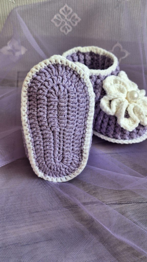 Детские пинетки