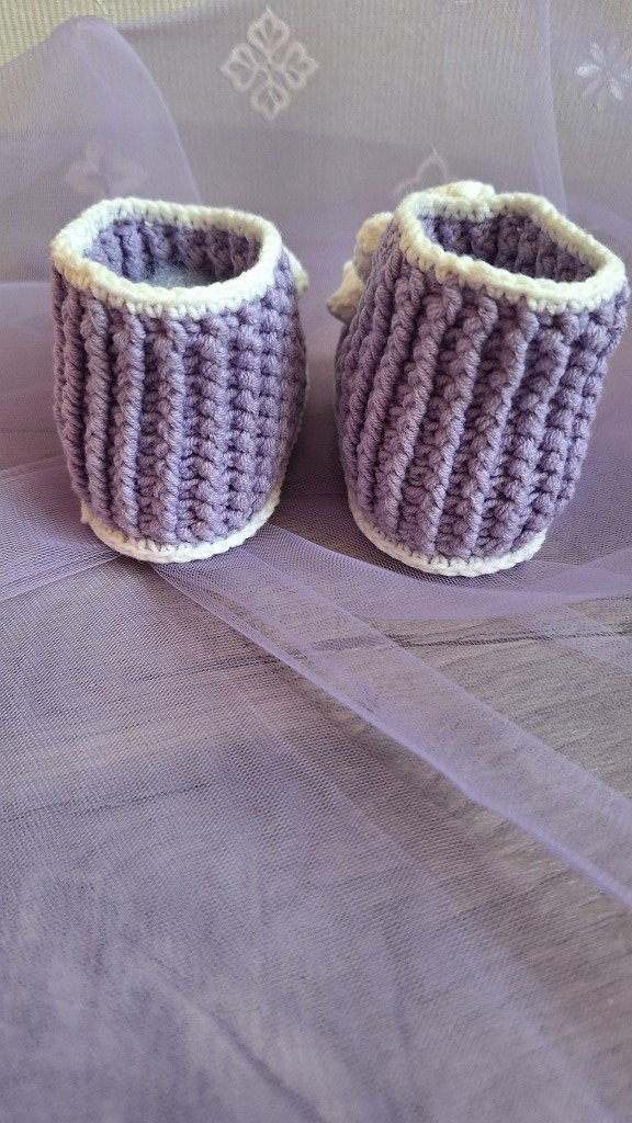 Детские пинетки