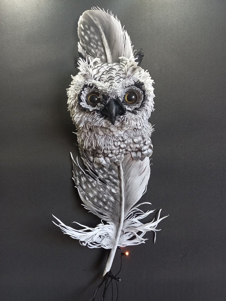 Настенное панно. Выполнены из фоамирана в уникальной технике Фом-арт.