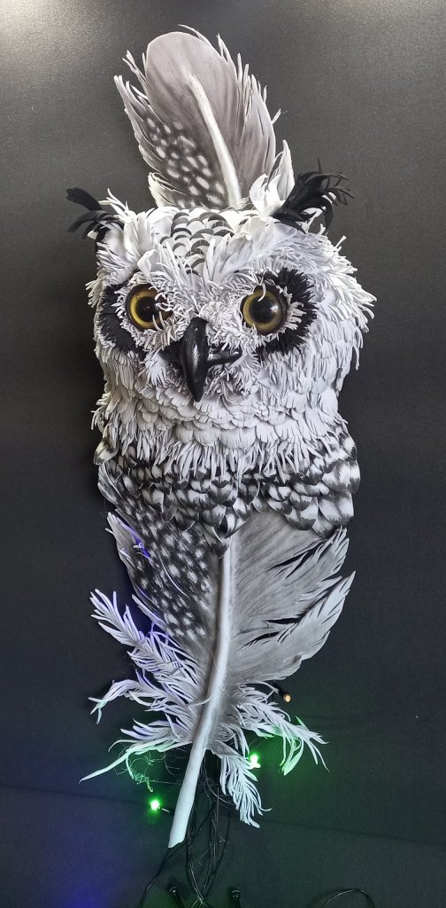 Настенное панно. Выполнены из фоамирана в уникальной технике Фом-арт.