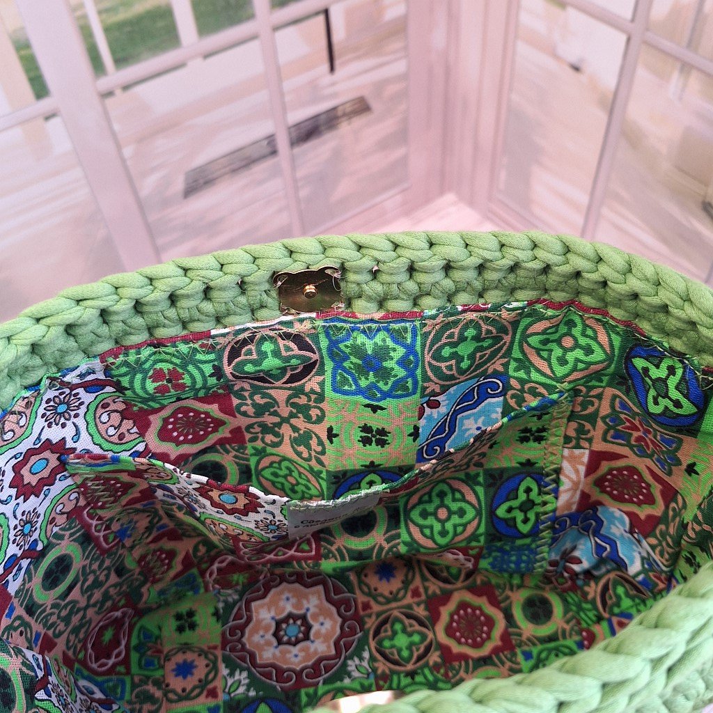 Сумка Шоппер Лесная симфония