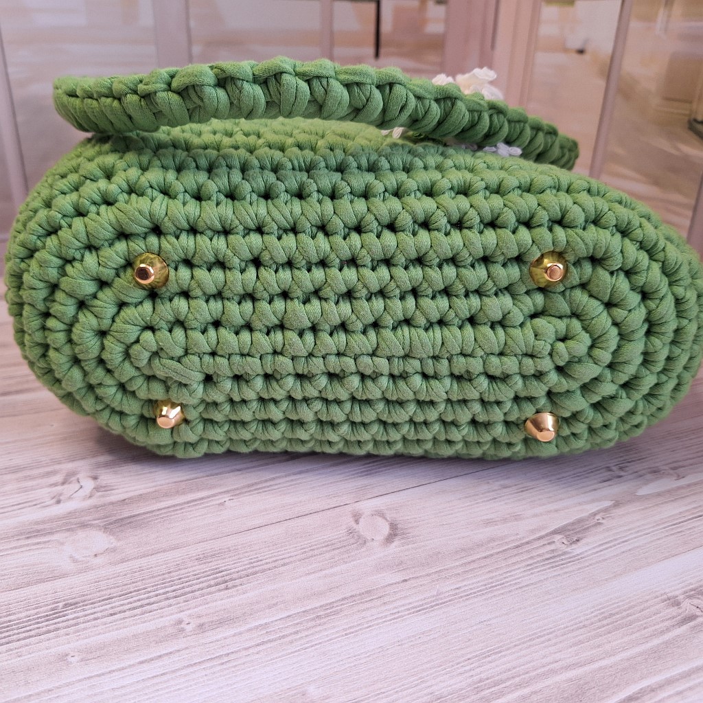 Сумка Шоппер Лесная симфония